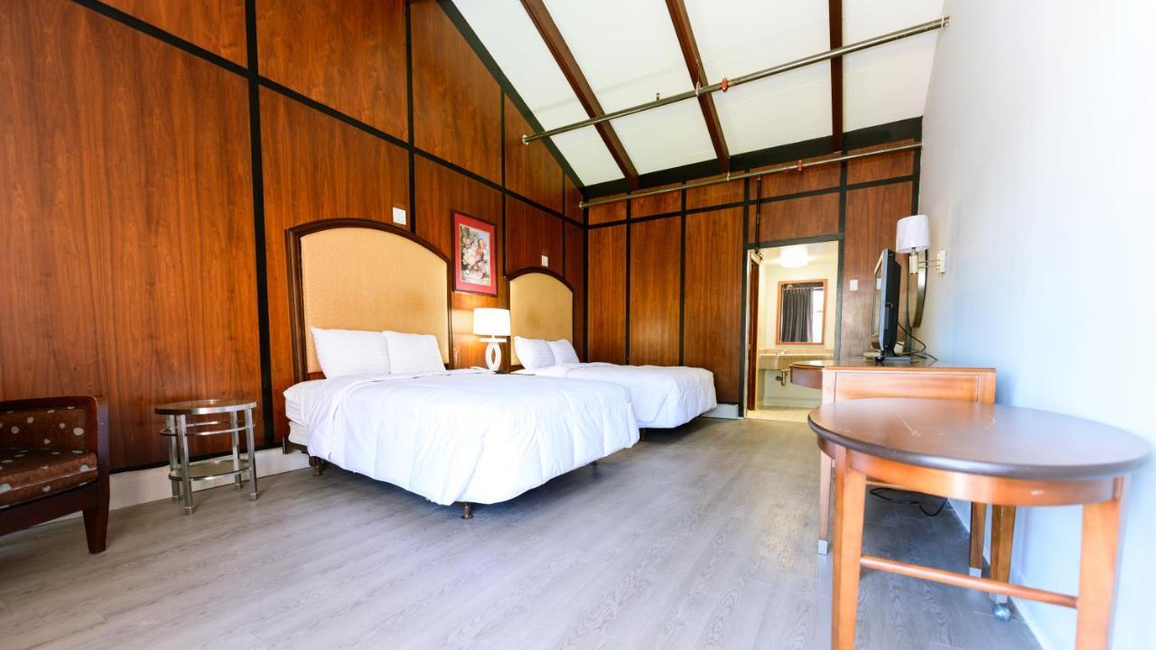Oaks Motel Greensboro Nc Ngoại thất bức ảnh